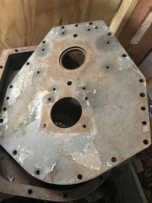 Used DRILTECH 25 POWER HEAD HOUSING Drilling Attachments Pennsylvania US | East West Machinery & Drilling #1415581