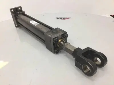 USED PARKER 02.00 H2HLTS182A 12.000