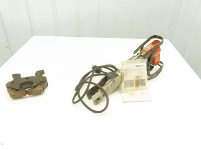Used VICTAULIC _UNKNOWN_ Parts (Hydraulics and Pneumatics) Indiana US | Arrow Industrial #787941
