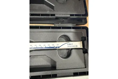 Used _UNKNOWN_ _UNKNOWN_ Digital Calipers Utah US | KD Auctions #1549044
