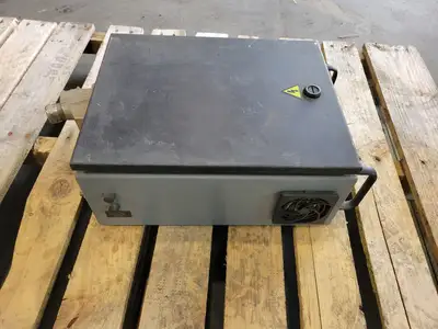 Used RANSBURG MICROPAK 2E Misc Electrical & Power Parts British Columbia CA | Lenmark #1439675