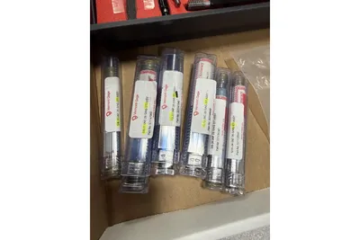 Used _UNKNOWN_ _UNKNOWN_ Pin & Plug Gages Utah US | KD Auctions #1549385