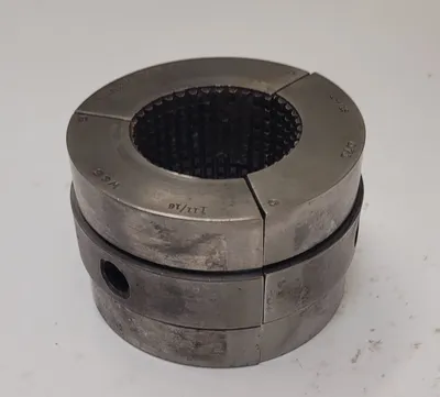 SUPERIOR CINCINNATI Collet Pad Tooling & Accessories, Collets | Machinery Central (6)