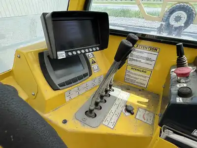 USED 2016 COMBILIFT LTD. SC3