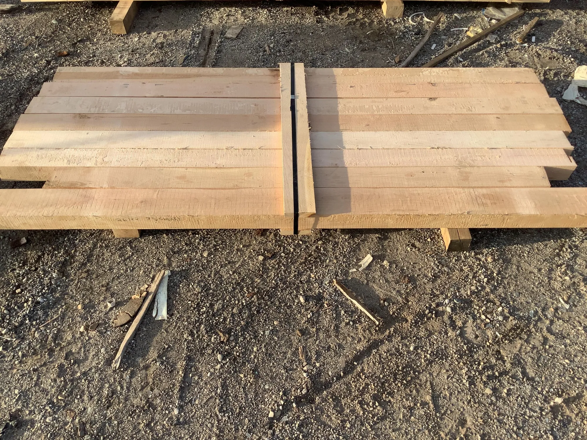 Used _UNKNOWN_ _UNKNOWN_ Lumber Decks Michigan US | Miedema Asset Management Group #1474099