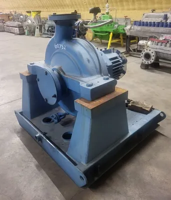USED SULZER 6X8X26-2
