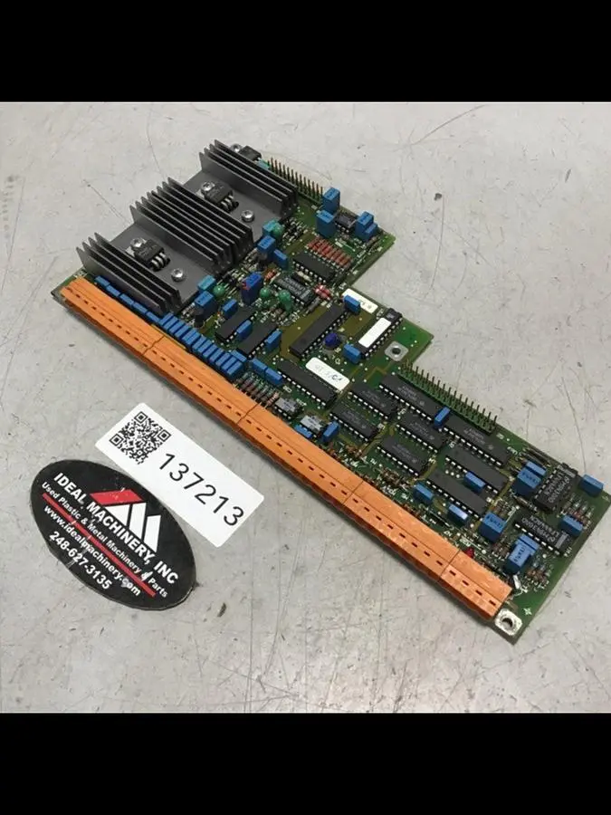 USED KEBA E-ANA-SUB2 D1690D-1