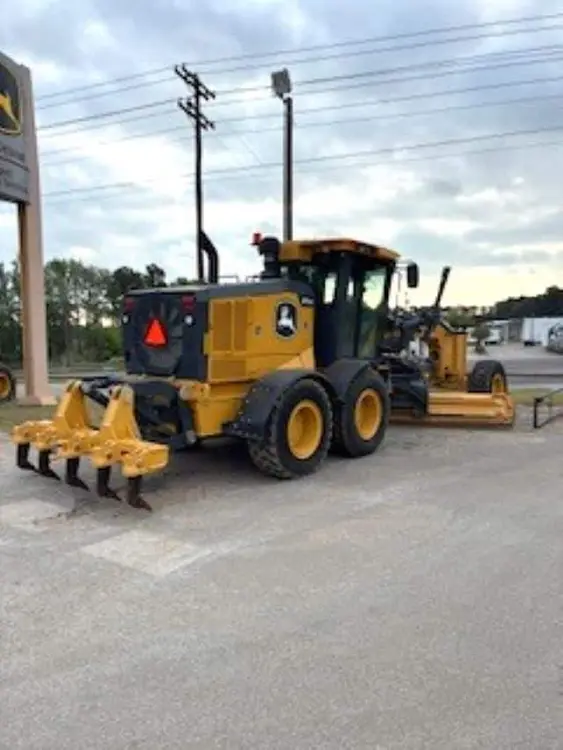 Used 2022 _UNKNOWN_ _UNKNOWN_ Motor Graders Kentucky US | H Richardson and Sons #1557744