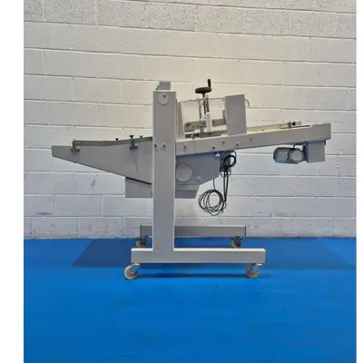 Used Daub _UNKNOWN_ Bread Slicers Pennsylvania US | ISCA #1299152