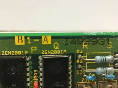 USED TOSHIBA H1702761
