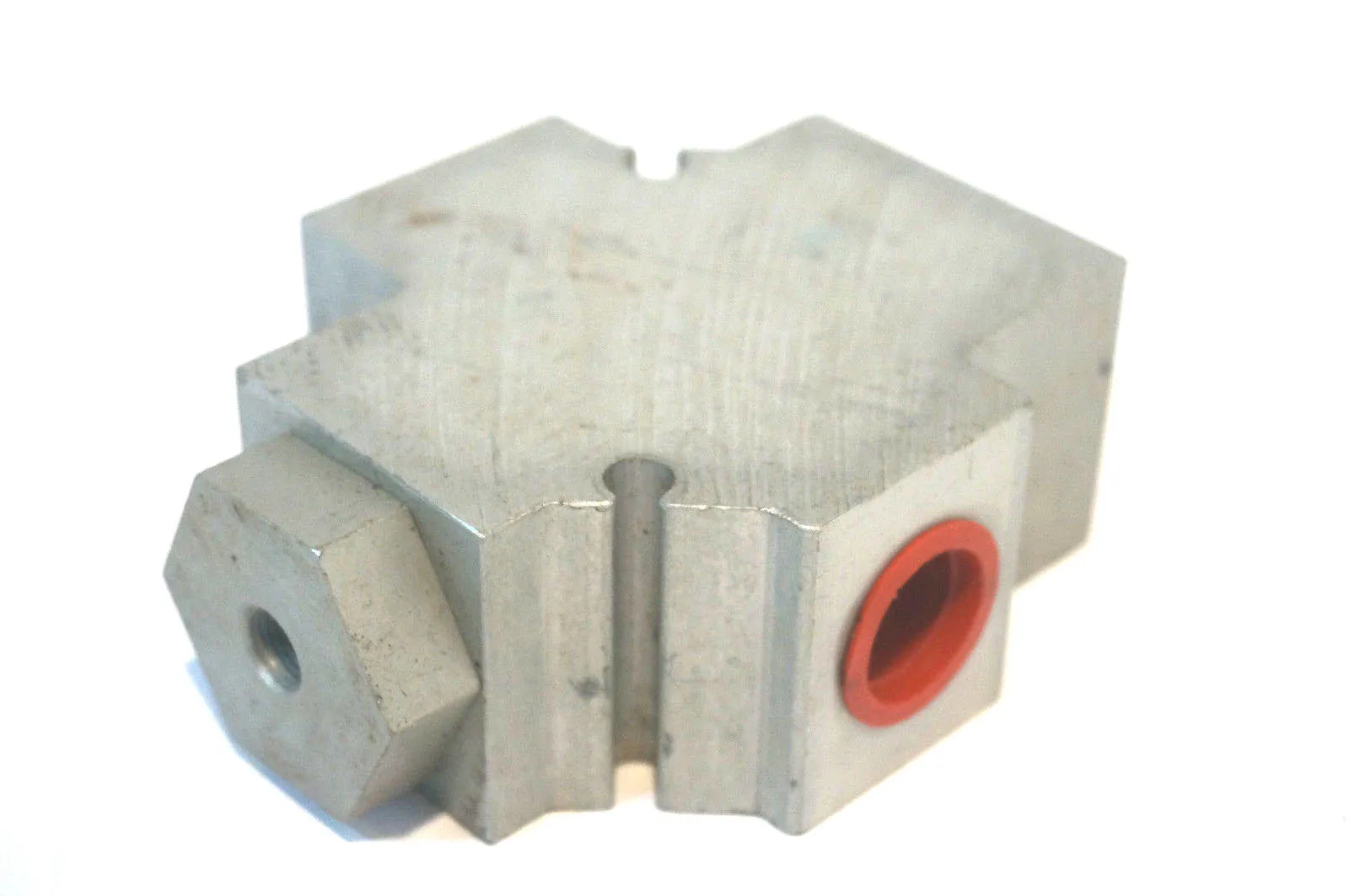 NEW ATLAS COPCO 1619-5332-01 PNEUMATIC VENT VALVE 1619533201