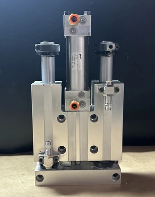 USED PHD SED25X2-DB-GI-PB-Q1