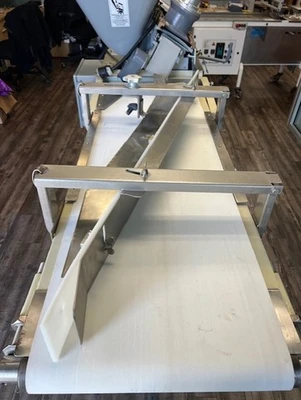Used AM MFG. S-400 Dough Dividers California US | BakeryEquipment.com #1554931