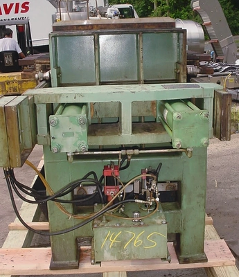 USED HOESCH M-36-179-F-1.5-PP-D2