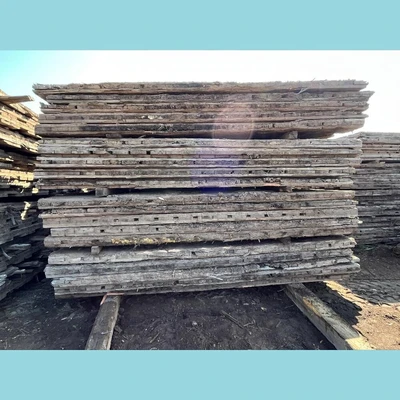 8ft x 14ft Access Mats