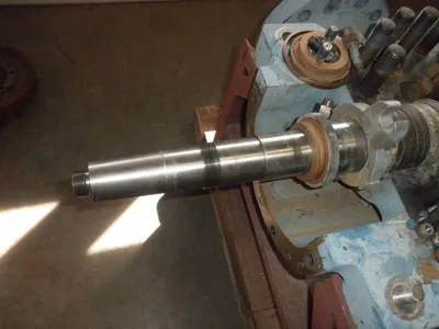 USED INGERSOLL RAND 3X10DA-14