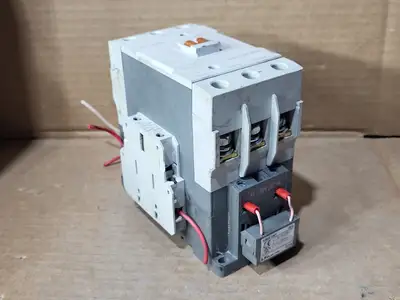 Used BENSHAW RC-85A Switchgears British Columbia CA | Lenmark #1438281