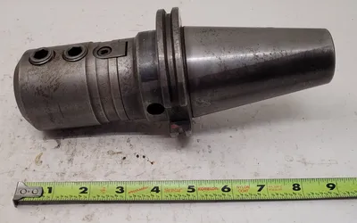 Sandvik Coromant VARILOCK 390.45-50 63 050M Tooling & Accessories, Tooling | Machinery Central (9)