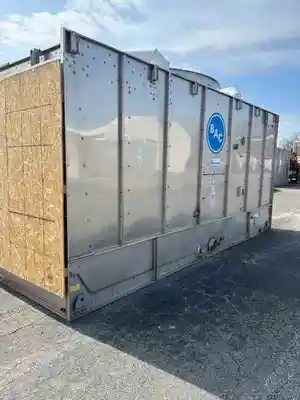 USED BALTIMORE AIRCOIL 3473C-MM