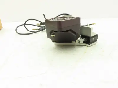 Newport SolaryX II Camera Mount Light & Zoom Lens Telescope Newport CNC Video