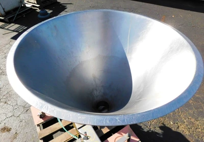 USED HINDS BOCH FILLER SP-64