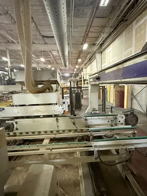 2005 SCM CONCEPT NT/L TENONING LINE | ListingHippo (23)