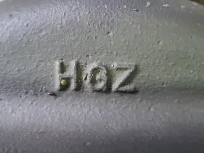 USED SPICER 244743-0