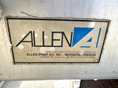 Used _UNKNOWN_ _UNKNOWN_ Conveyors West Virginia US | Cooper Industries #1409131