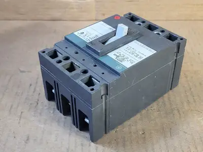 USED GENERAL ELECTRIC TED136015