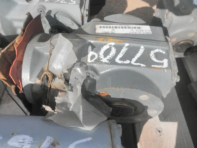 USED EURODRIVE KA67