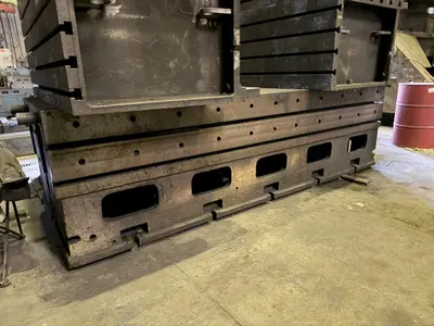 Used N/A N/A Riser Blocks Ohio US | G-2000, Inc. #1264799