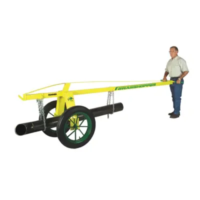 Used SUMNER _UNKNOWN_ Pipe Lifters South Carolina US | General Equipment and Supply #1491627