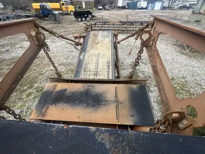 Used 2005 EAGLE CRUSHER 33D8215 Crushers Ohio US | Proxy Equipment #1385342