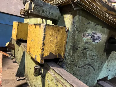 Used 1990 PERFECTO RD 20-36 B / 28-36-7 Uncoilers | Alma Machinery #899391