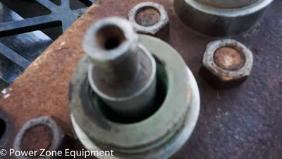 USED UNION QD-100