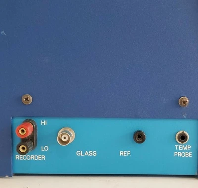 USED Amber Science 4603