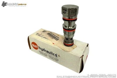 NEW SUN HYDRAULICS CKCB XCN