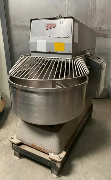 Used MOLINE _UNKNOWN_ Miscellaneous Equipment (Metalworking) California US | Amiron Machinery #720450