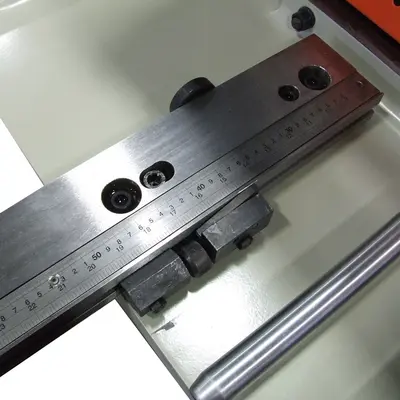 New | in-Stock BAILEIGH SH-70250-HD Power Squaring Shears (Inch) Illinois US | Olympus Machinery Group #1348383