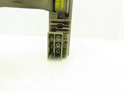Used COMAU _UNKNOWN_ Servo Drives | Arrow Industrial #556425