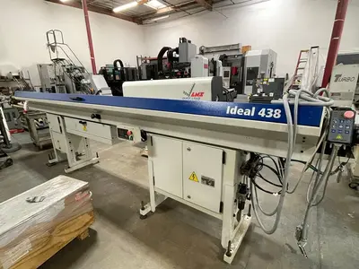 2018 DMG MORI SPRINT 32/8 Swiss Type Automatic Screw Machines | Toolquip, Inc. (9)