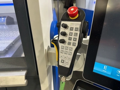 USED 2020 DATRON MLCUBE