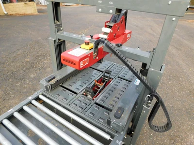 USED 3 M CASE SEALER 89000 A