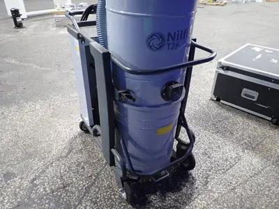 USED 2021 NILFISK T26