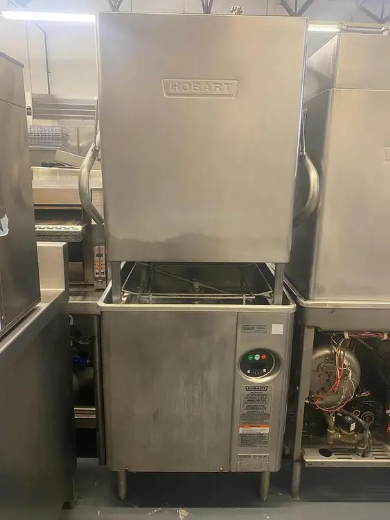 Used HOBART AM-15T Dishwashers British Columbia CA | Surrey Food Equipment #786455