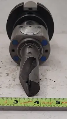 USED KOMET M0201201 - ABS 50 KFK 1-16