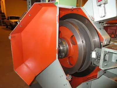 USED TANISAKA TNST-6-LL