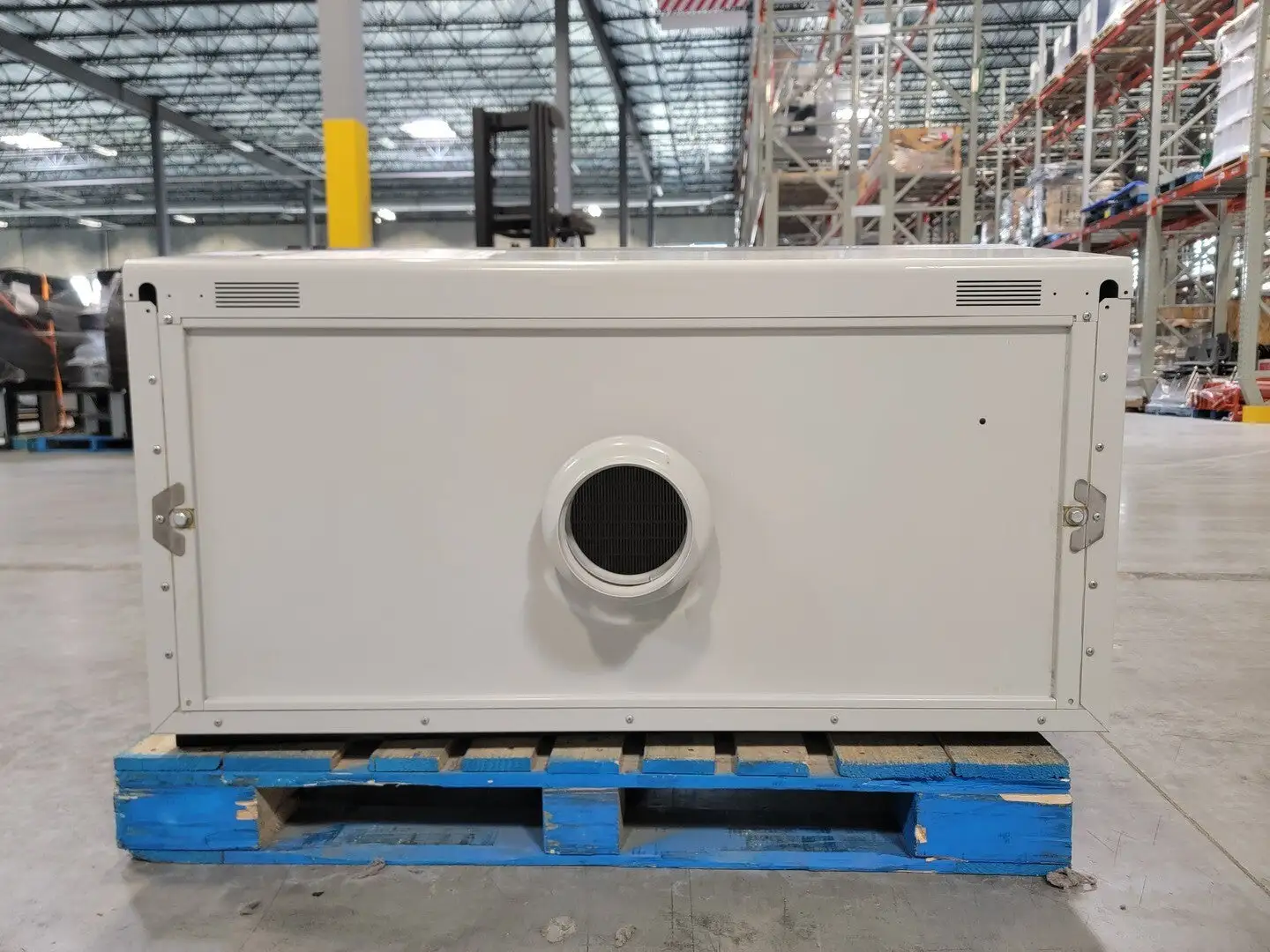 USED LABCONCO 3971402