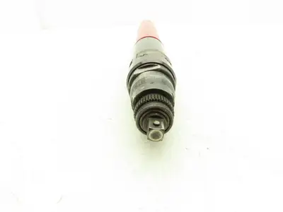 Tech-Motive Tool Servo Nutrunner Inline Tool 3/8" Chuck 40.9Nm 485700-9172 *Read