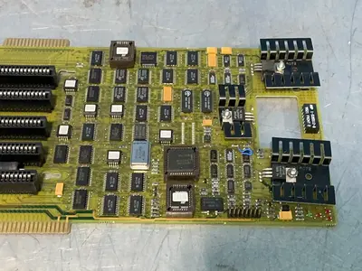 Used CINCINNATI 35421260A Printed Circuit Boards (PCB) Ohio US | HGR 24 #1358040